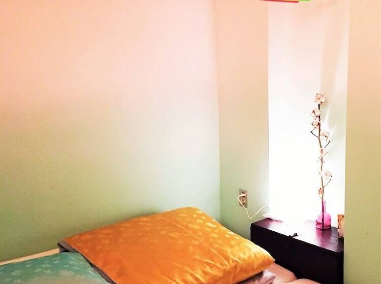 标准间, Nagne House Boutique Hanok