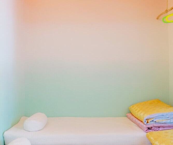 标准间, Nagne House Boutique Hanok