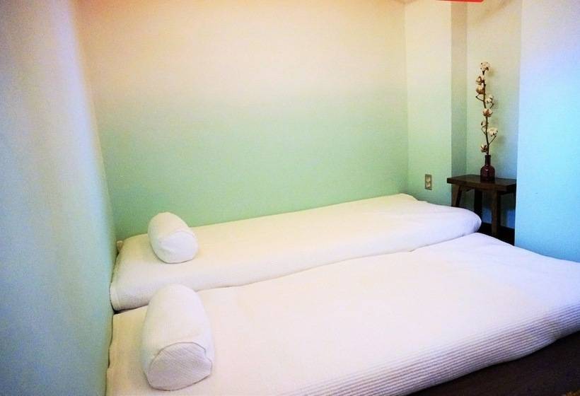 标准间, Nagne House Boutique Hanok