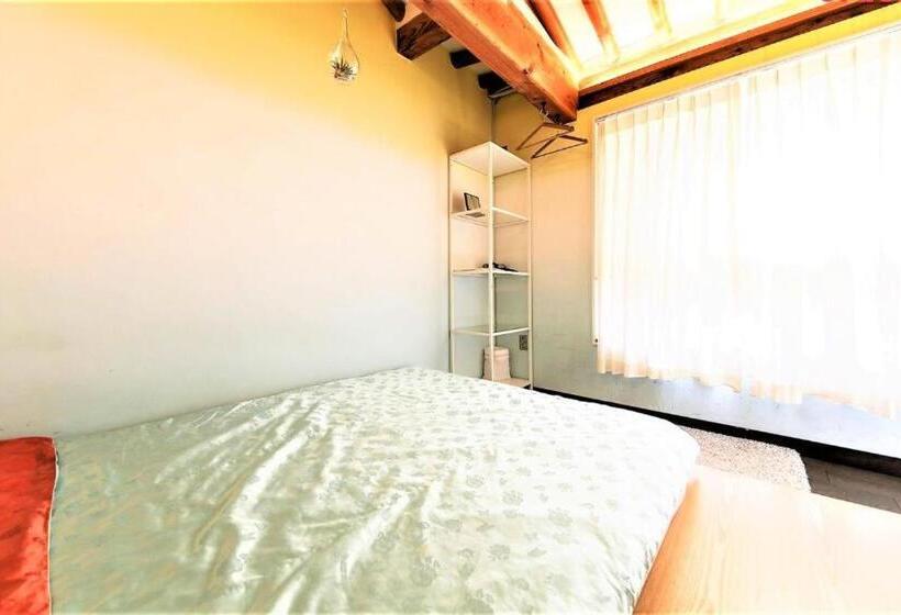 高级园景房, Nagne House Boutique Hanok