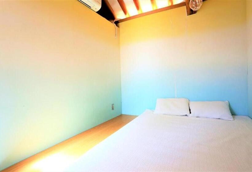 高级园景房, Nagne House Boutique Hanok