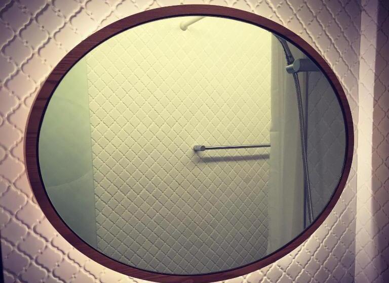 标准间, Nagne House Boutique Hanok