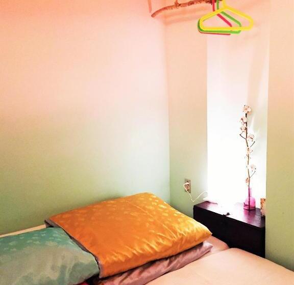 اتاق استاندارد, Nagne House Boutique Hanok