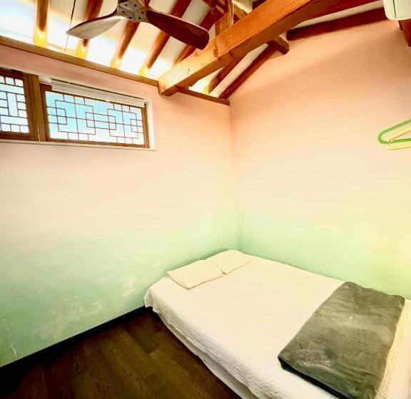 标准间, Nagne House Boutique Hanok