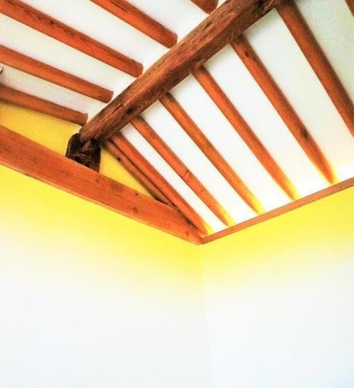 اتاق راحتی, Nagne House Boutique Hanok