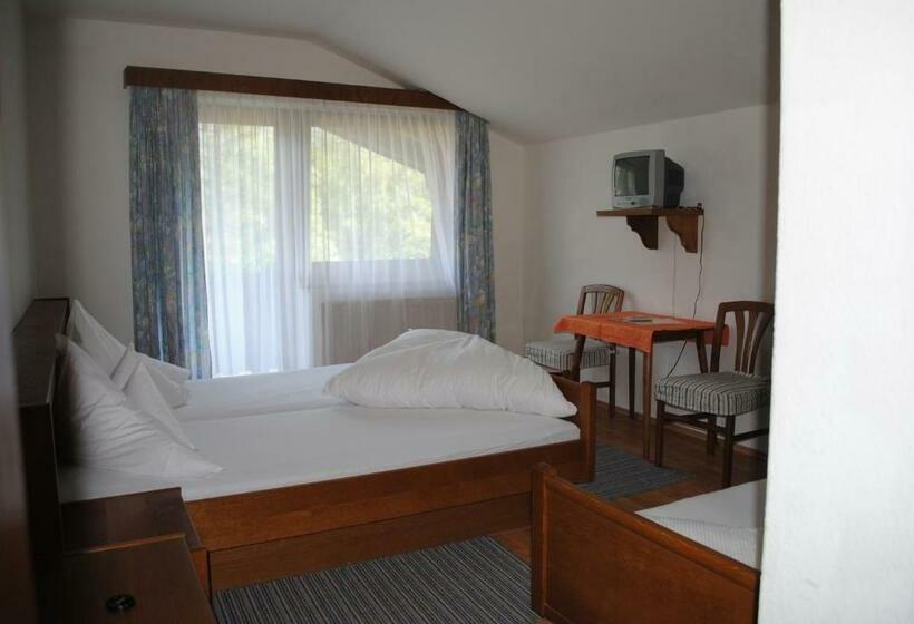 اتاق استاندارد, Pension Lärchenhof