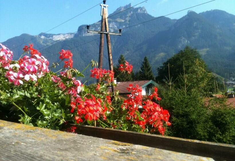 اتاق استاندارد, Pension Lärchenhof