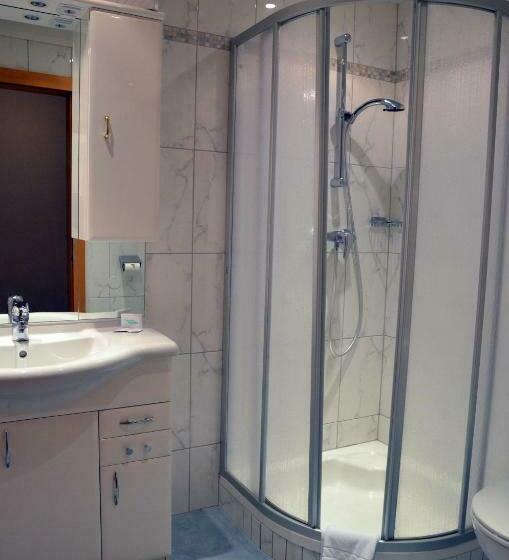 Номер Стандарт Индивидуальный с Балконом, Rauscher Das Naturteichparadies