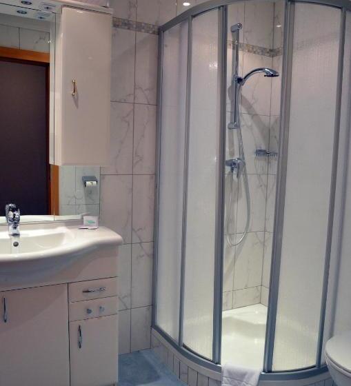 Апартаменты 1 Спальня с Балконом, Rauscher Das Naturteichparadies