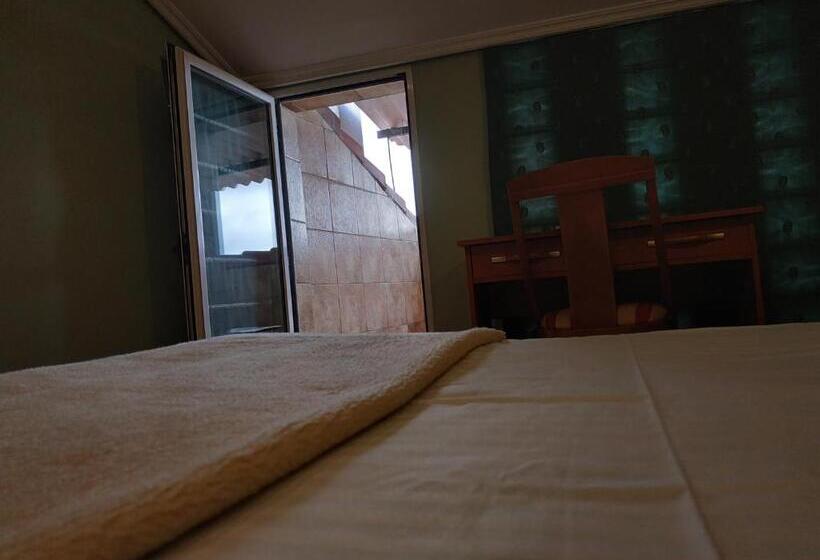 标准间, Real de Castilla