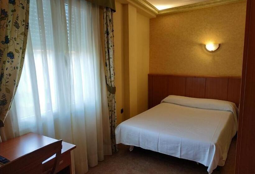 基本间, Real de Castilla