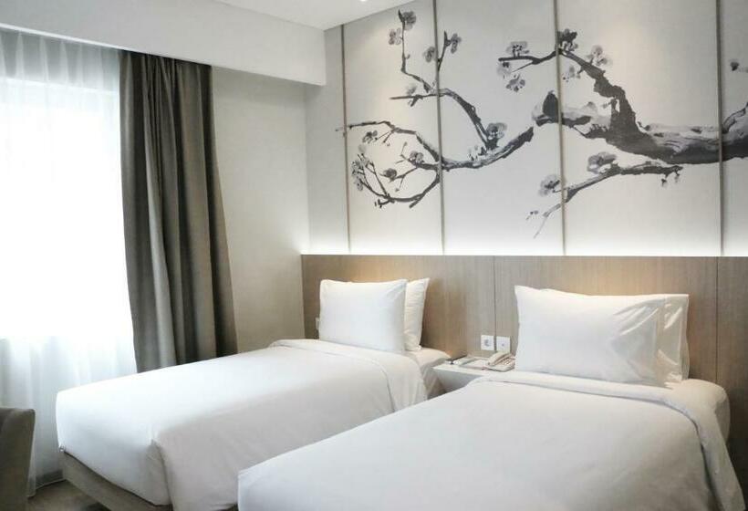 Номер Superior, Santika Mega City Bekasi