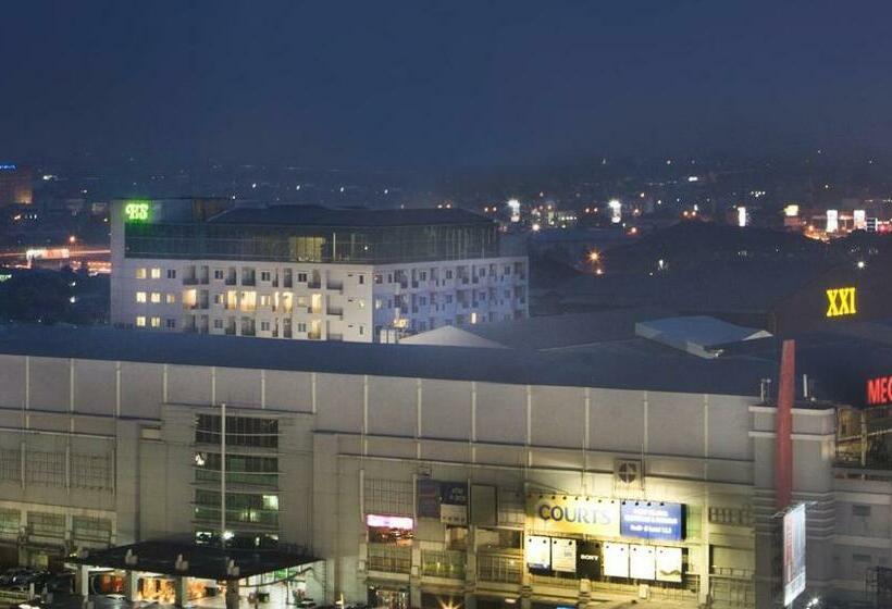 Номер Superior, Santika Mega City Bekasi