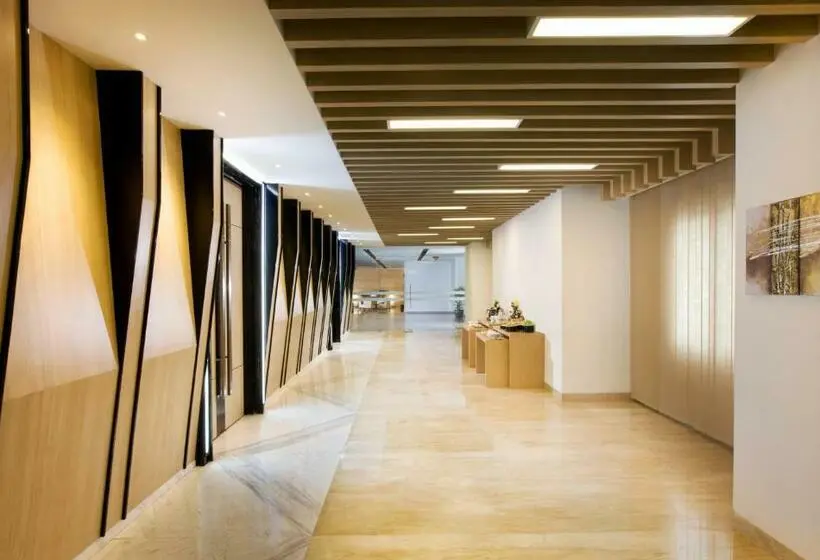 Superior-huone, Santika Mega City Bekasi
