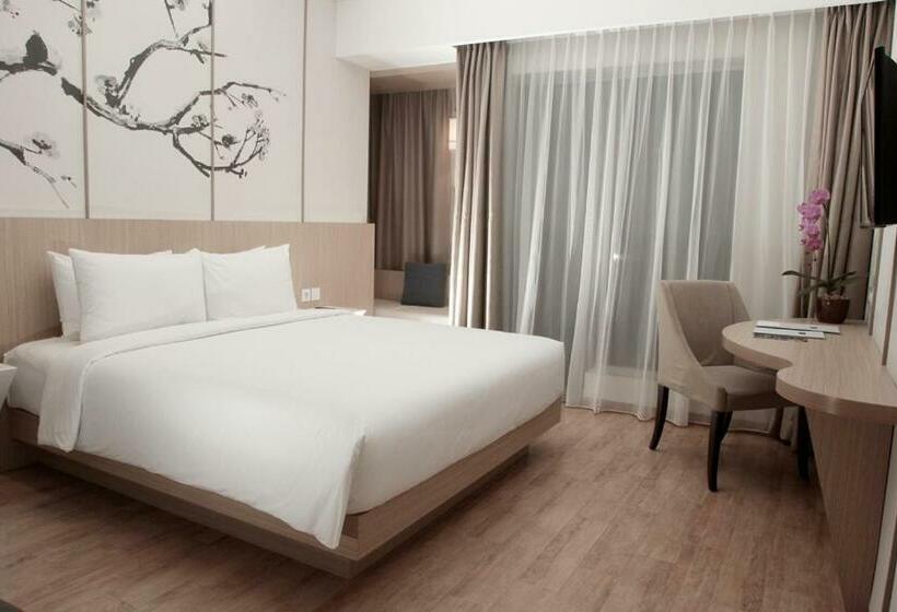 Номер Superior, Santika Mega City Bekasi