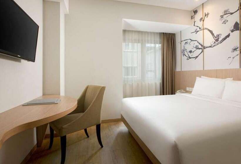 Номер Superior, Santika Mega City Bekasi