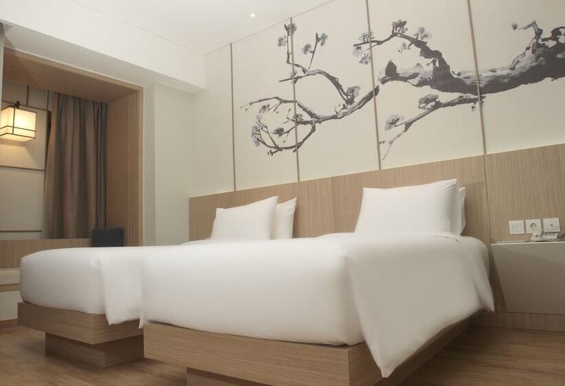 Номер Superior, Santika Mega City Bekasi