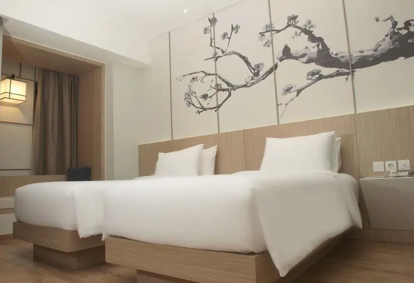 Deluxe-huone, Santika Mega City Bekasi