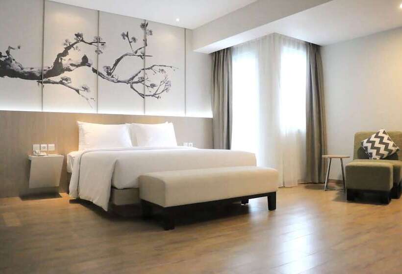 Номер Премиум, Santika Mega City  Bekasi