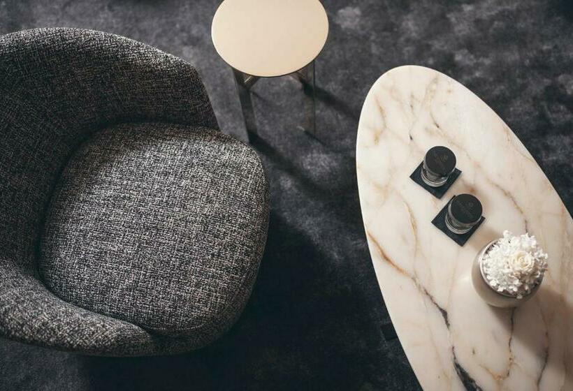 Suite Superior, Schlosshotel Ischgl 5 Sterne Superior