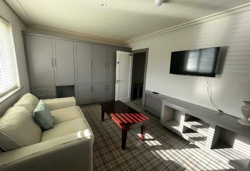 １ベッドルームアパートメント, Sea Lodge