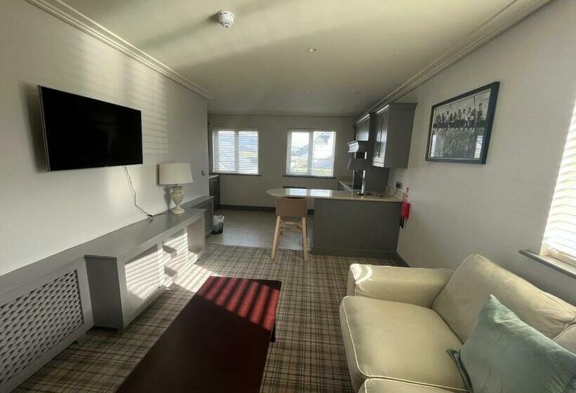Апартаменты 1 Спальня, Sea Lodge