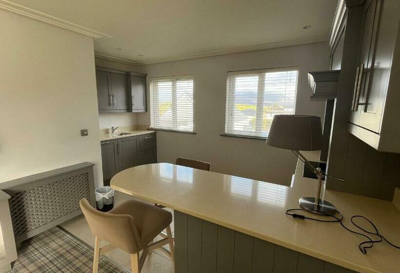 １ベッドルームアパートメント, Sea Lodge