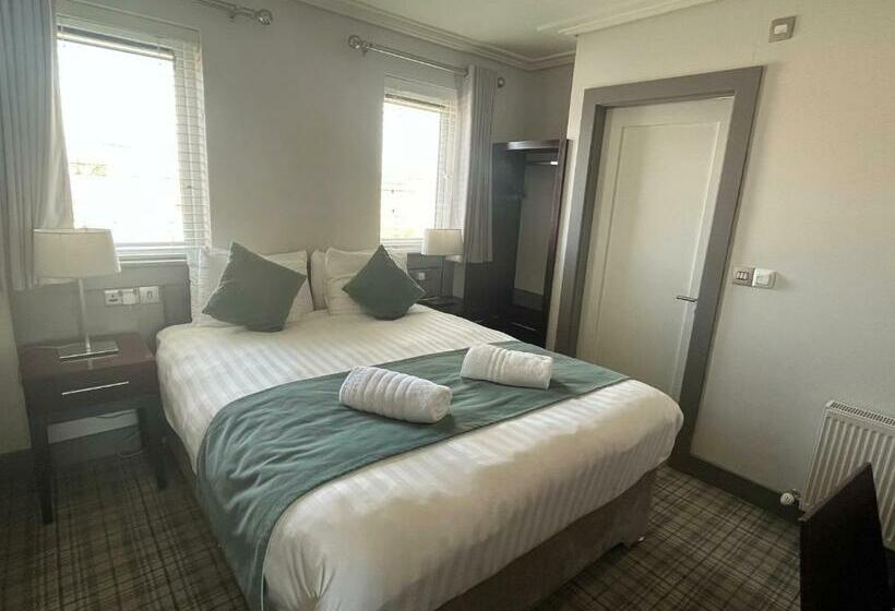 １ベッドルームアパートメント, Sea Lodge