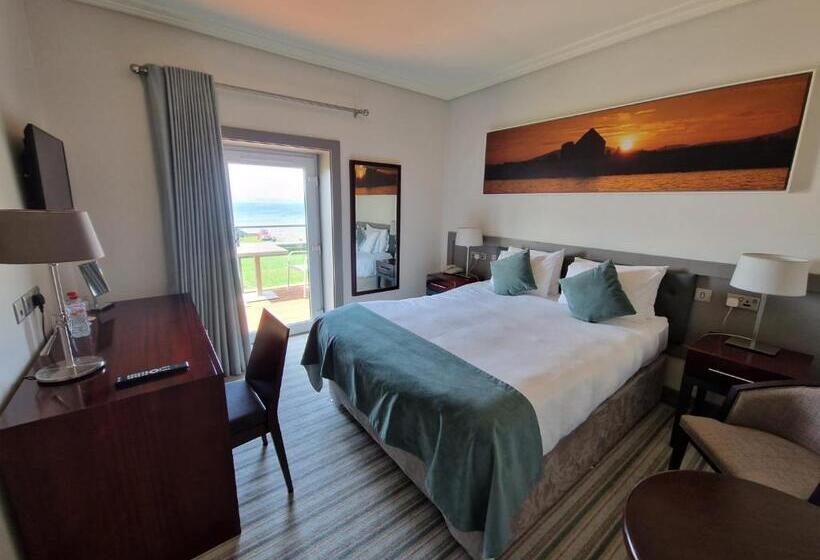 オーシャンビューデラックスルームバルコニー付き, Sea Lodge