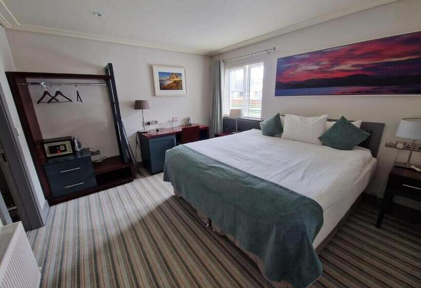 Номер Стандарт, Sea Lodge
