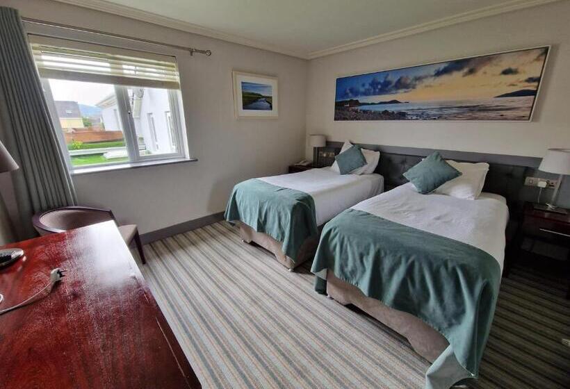 スタンダードルーム, Sea Lodge