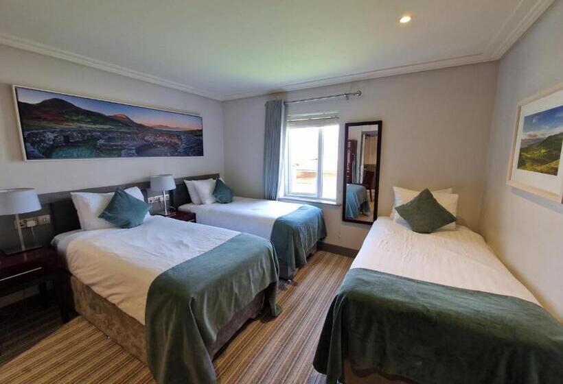 トリプルクラシックルーム, Sea Lodge