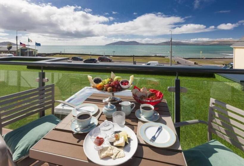 Стандартный Номер Кровать Кинг, Sea Lodge
