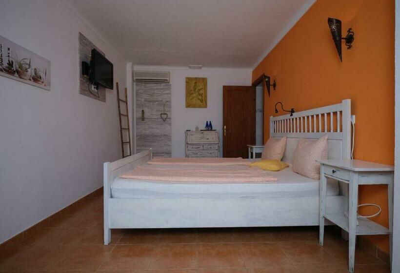 اتاق استاندارد, Agroturismo S Hort De Can Carrio Ag226