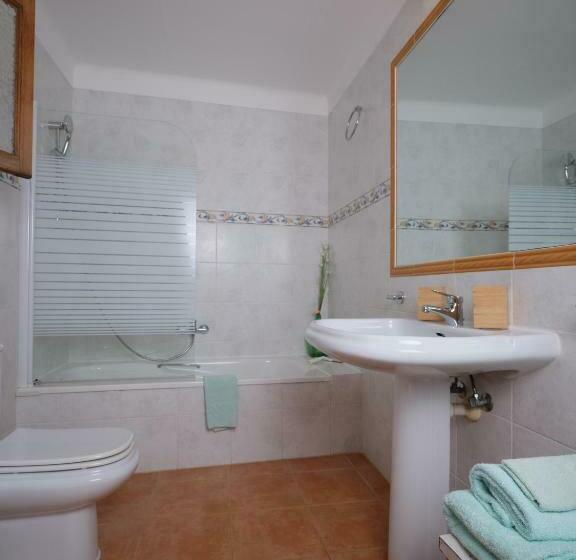 标准间, Agroturismo S Hort De Can Carrio Ag226