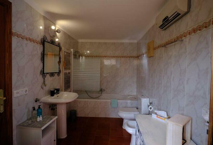 اتاق استاندارد, Agroturismo S Hort De Can Carrio Ag226