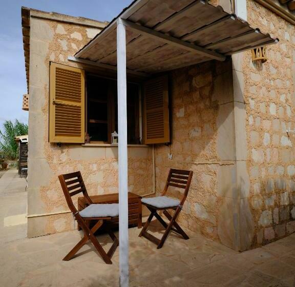 标准间, Agroturismo S Hort De Can Carrio Ag226