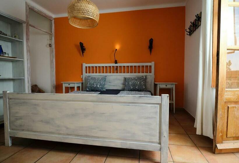 اتاق استاندارد, Agroturismo S Hort De Can Carrio Ag226