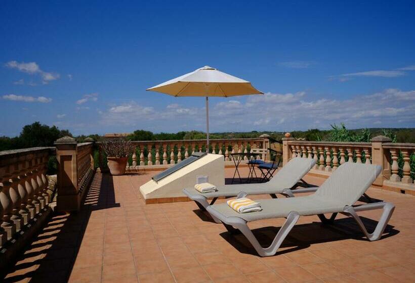 اتاق استاندارد, Agroturismo S Hort De Can Carrio Ag226