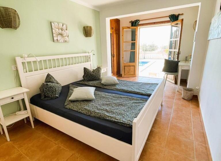 اتاق استاندارد, Agroturismo S Hort De Can Carrio Ag226
