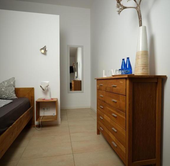 اتاق لوکس, Agroturismo S Hort De Can Carrio Ag226