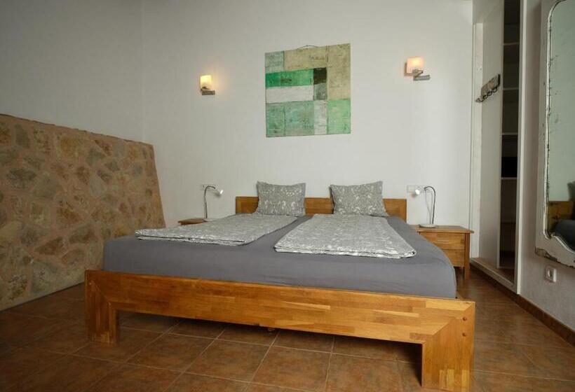 高级大房间, Agroturismo S Hort De Can Carrio Ag226