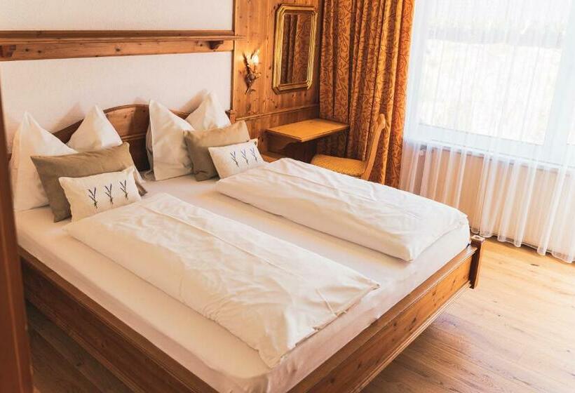 Номер Стандарт, Spa&aktiv Hotel Lavendel