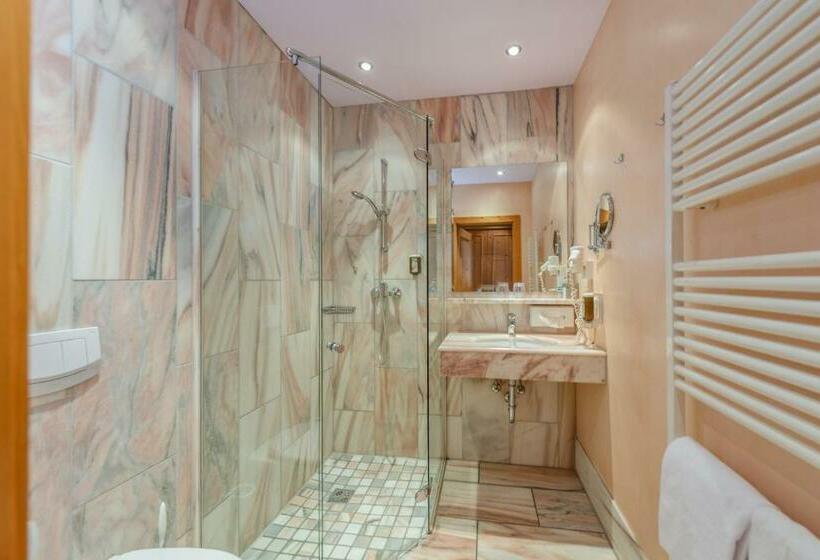 Номер Стандарт, Spa&aktiv Hotel Lavendel