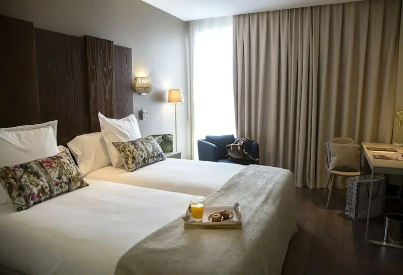 اتاق لوکس, La Laguna Gran Hotel
