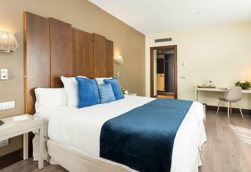 Номер Executive, La Laguna Gran Hotel
