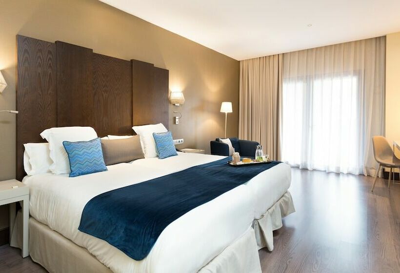 이그제큐티브 룸, La Laguna Gran Hotel