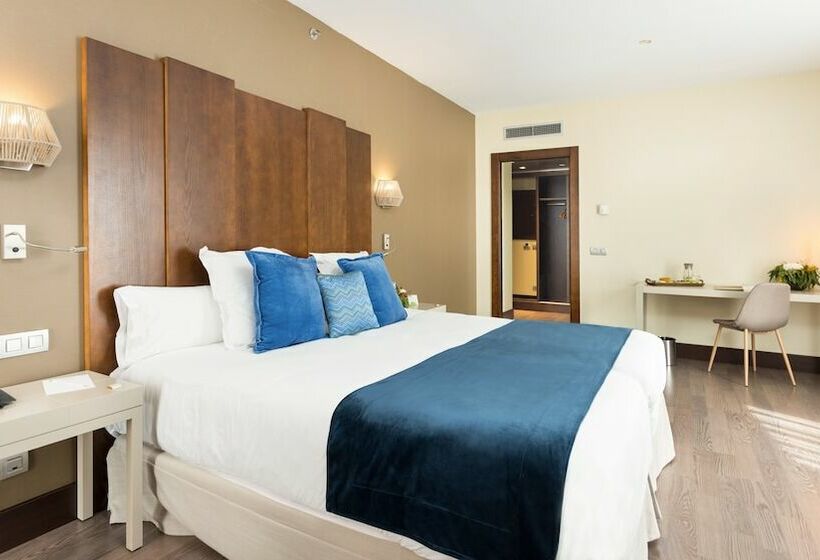 이그제큐티브 룸, La Laguna Gran Hotel