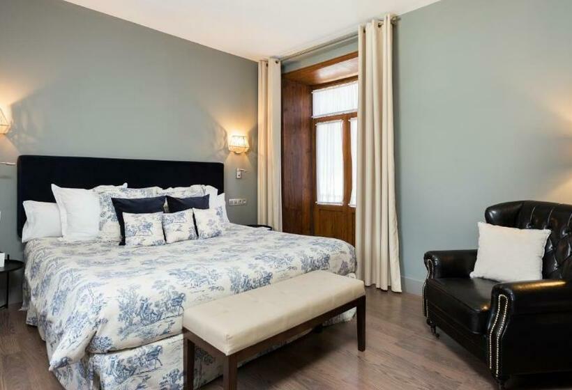 Люкс, La Laguna Gran Hotel