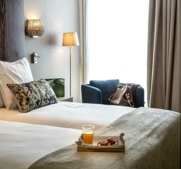 اتاق لوکس یک تخته, La Laguna Gran Hotel